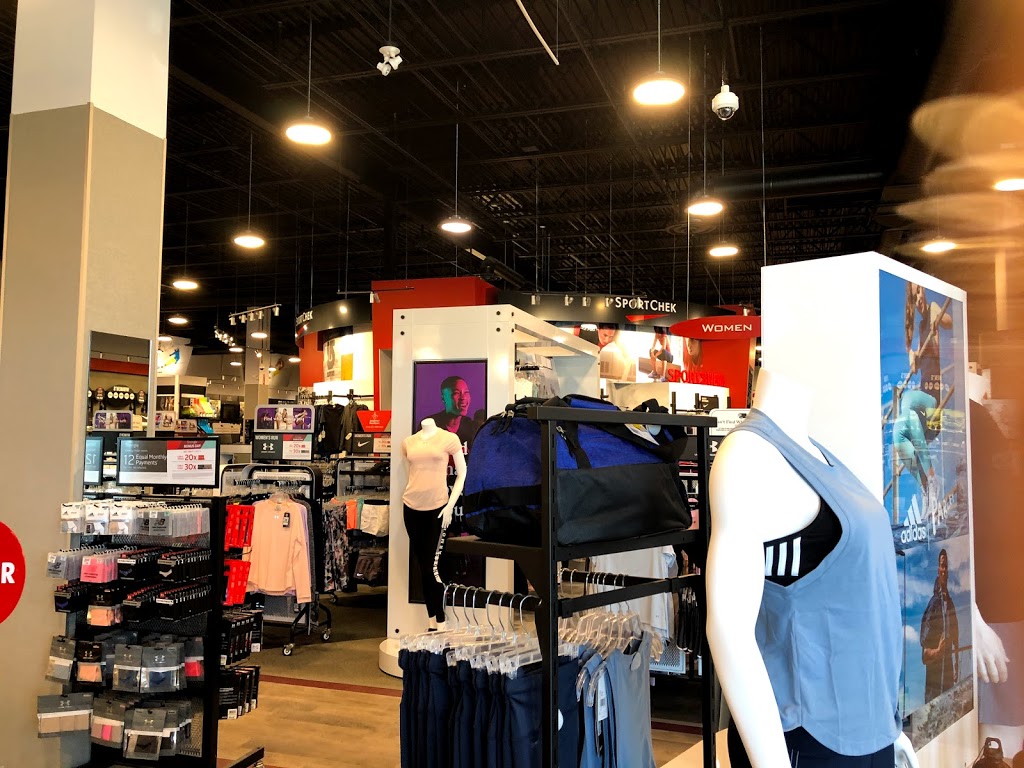 Sport Chek Collingwood Centre | COLLINGWOOD CENTRE, 55 Mountain Rd Unit C4, Collingwood, ON L9Y 4M2, Canada | Phone: (705) 445-2435