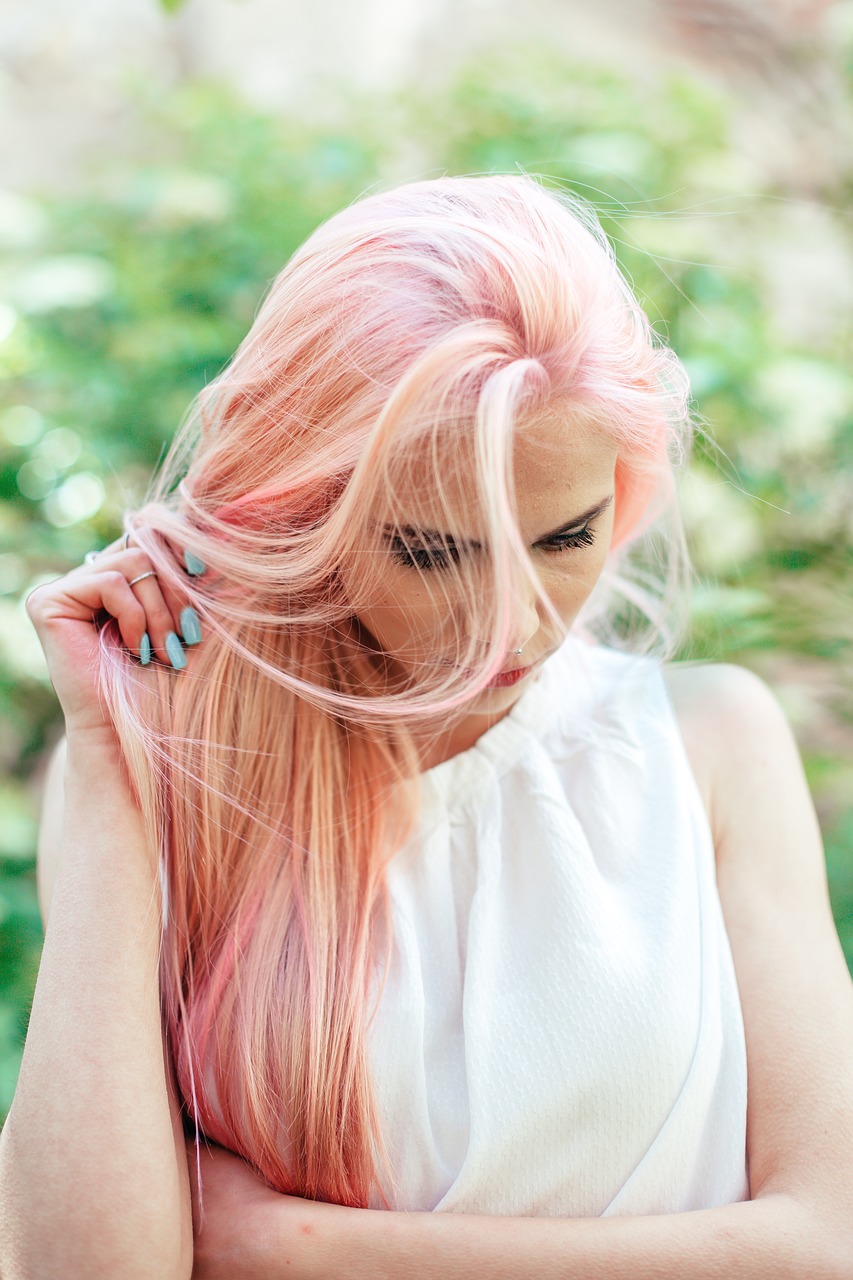 Salon Dieux & Déesses Amélie Brassard | 200 Rue Commerciale suite 209, Donnacona, QC G3M 1W1, Canada | Phone: (418) 285-3604