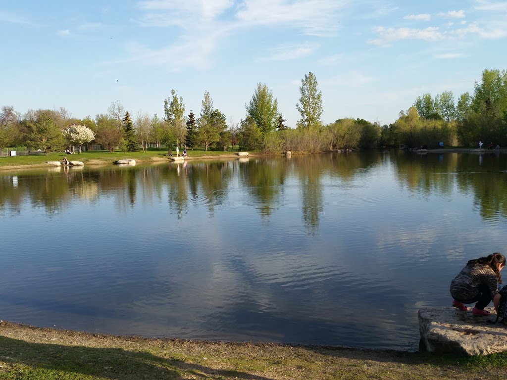Forest Park | 215 Nelson Rd, Saskatoon, SK S7S 1H1, Canada | Phone: (306) 975-3200