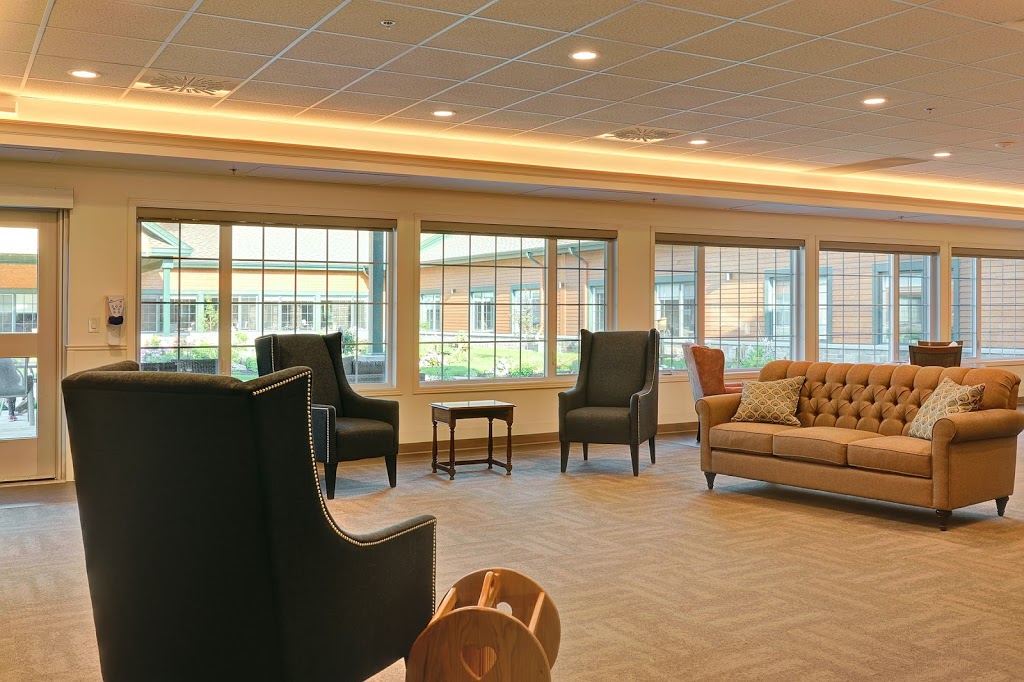 Grace Village | 1515 Rue Pleasant View, Sherbrooke, QC J1M 0C6, Canada | Phone: (819) 569-0546