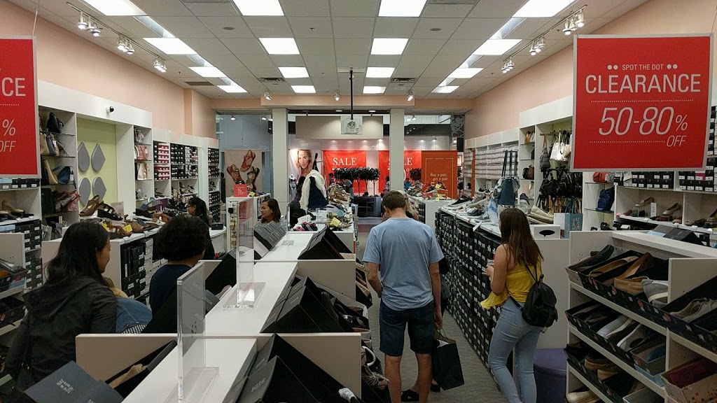 Naturalizer Outlet | 261055 Crossiron Blvd, Rocky View No. 44, AB T4A 0G3, Canada | Phone: (403) 274-9222