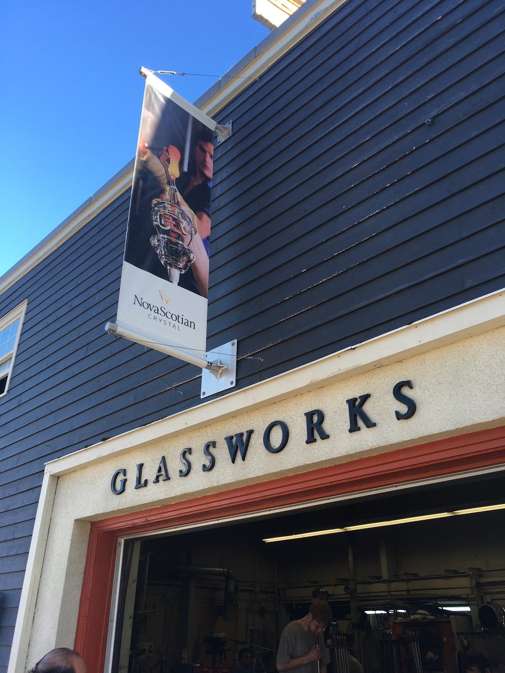 NovaScotian Crystal Ltd. | 5080 George St, Halifax, NS B3J 1M4, Canada | Phone: (888) 977-2797