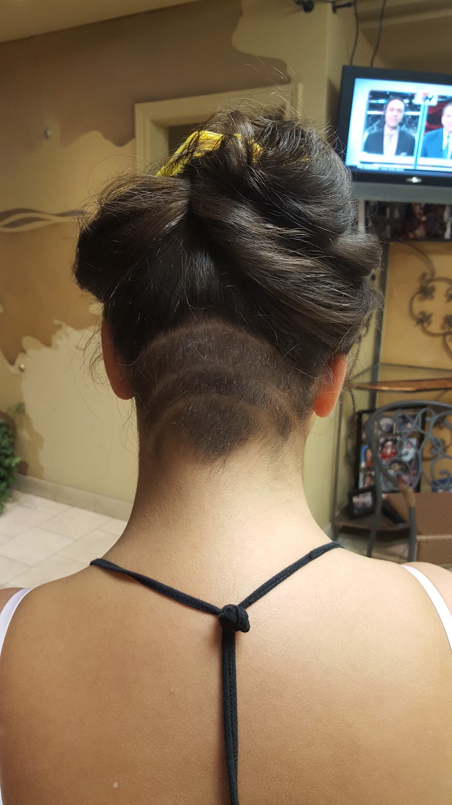 Creative Image Hair & Aesthetics Inc. | 2995 Lake Shore Blvd W, Etobicoke, ON M8V 1J8, Canada | Phone: (416) 259-8493