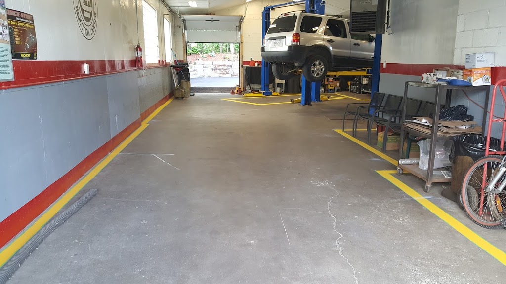 Technical Automotive Centre | 35 Emery St W, London, ON N6J 1R7, Canada | Phone: (519) 936-3151