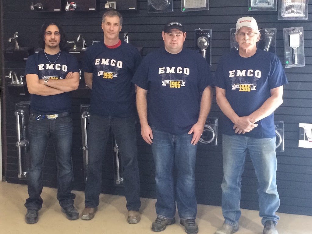 McKeough Supply Collingwood | 25 Sandford Fleming Dr Unit 2, Collingwood, ON L9Y 5A6, Canada | Phone: (705) 445-5110