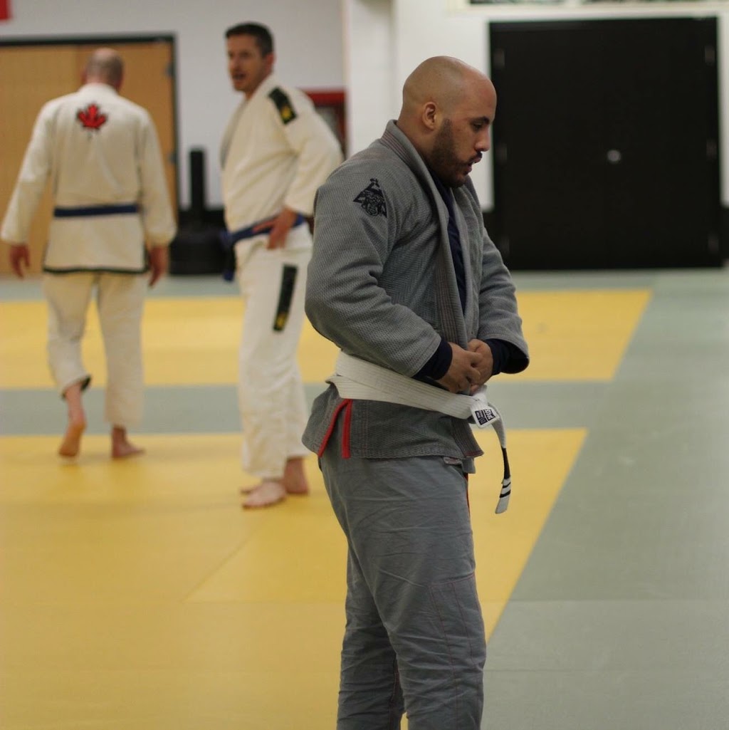 Brampton Brazilian Jiu Jitsu | 1295 Williams Pkwy, Brampton, ON L6S 3J8, Canada | Phone: (416) 230-9653