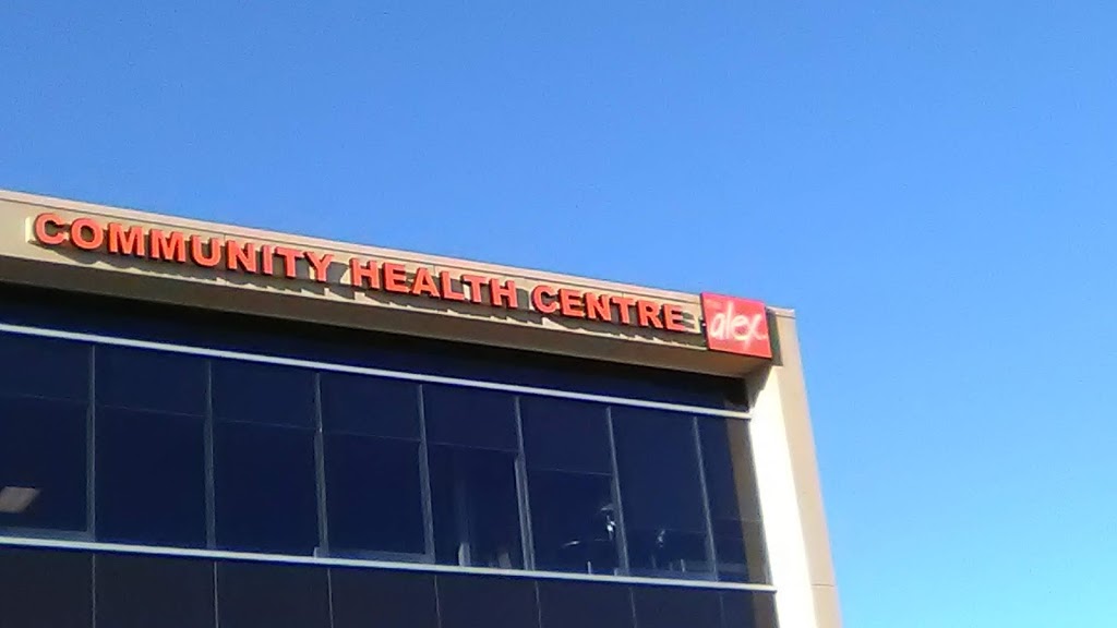 Alex Community Health Centre | 2840 2 Ave SE, Calgary, AB T2A 7X9, Canada | Phone: (403) 520-2260