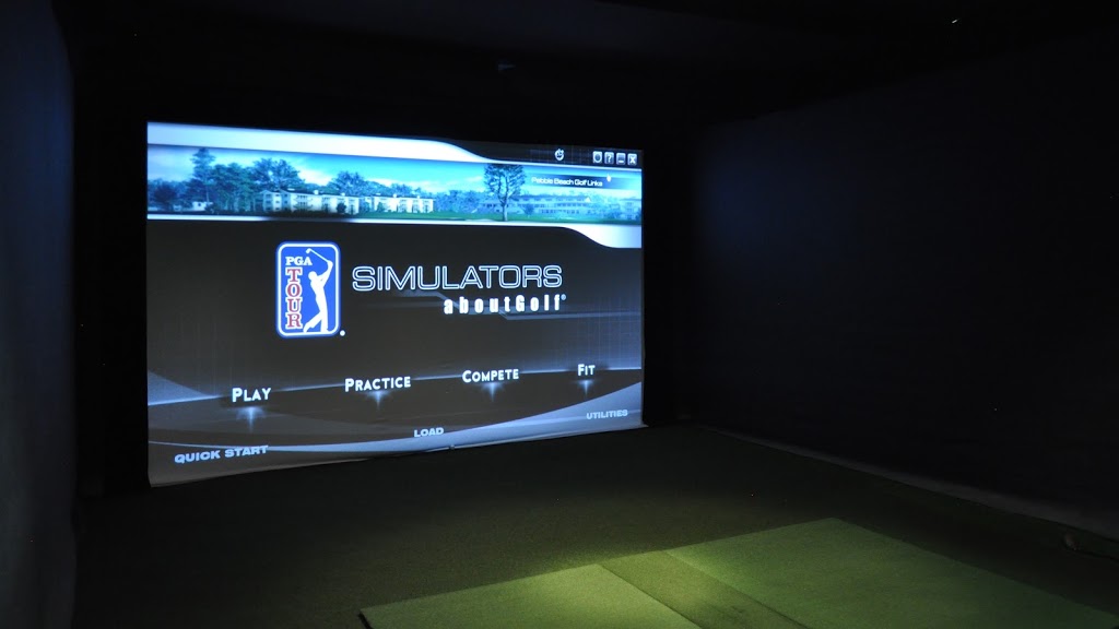 Oakville Indoor Golf Centre | 461 North Service Rd W B20-B21, Oakville, ON L6M 2V5, Canada | Phone: (905) 469-3535