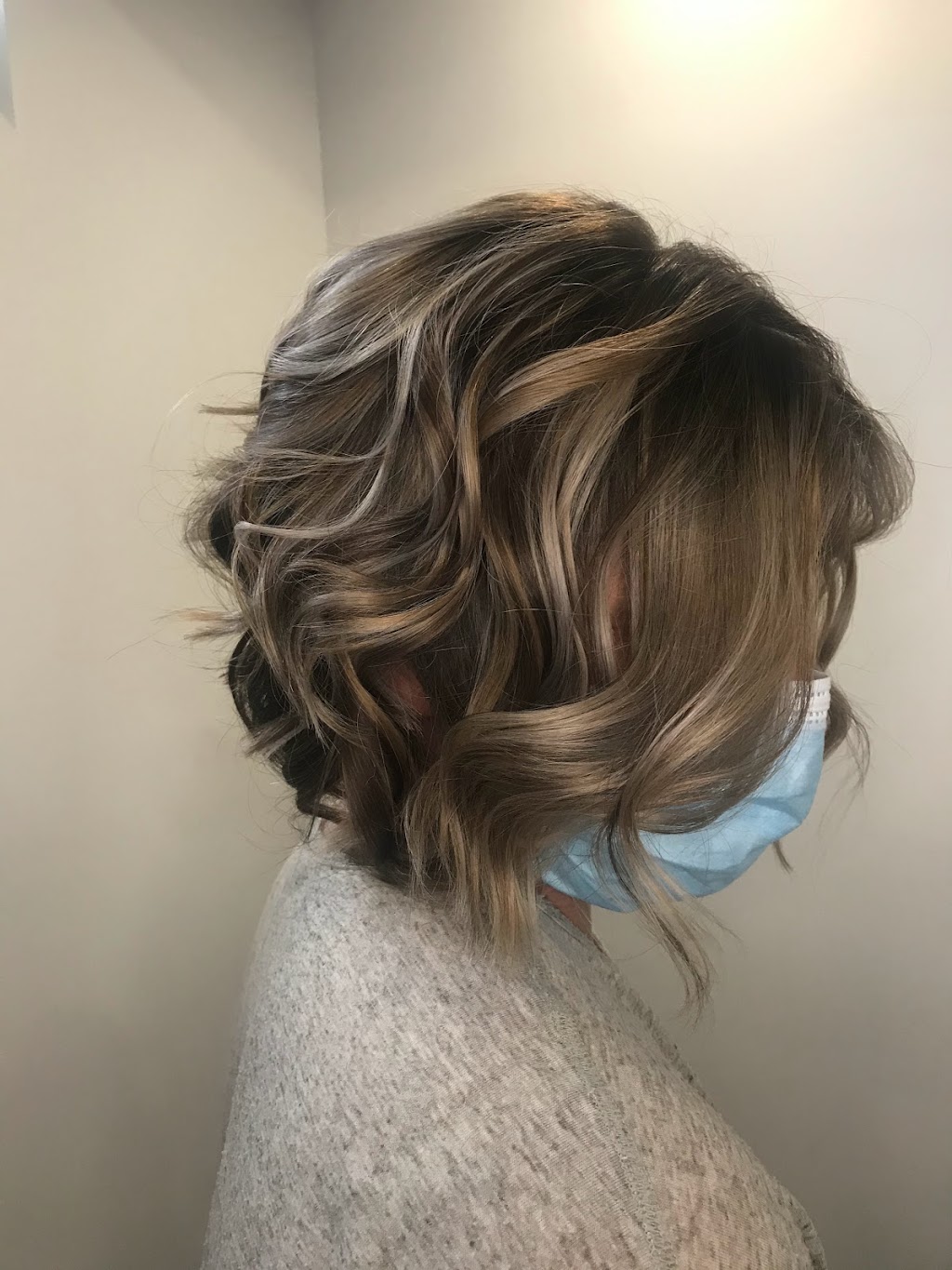MH Hair Salon | 85 Bedrock Dr, Stoney Creek, ON L8J 0K6, Canada | Phone: (647) 887-5627