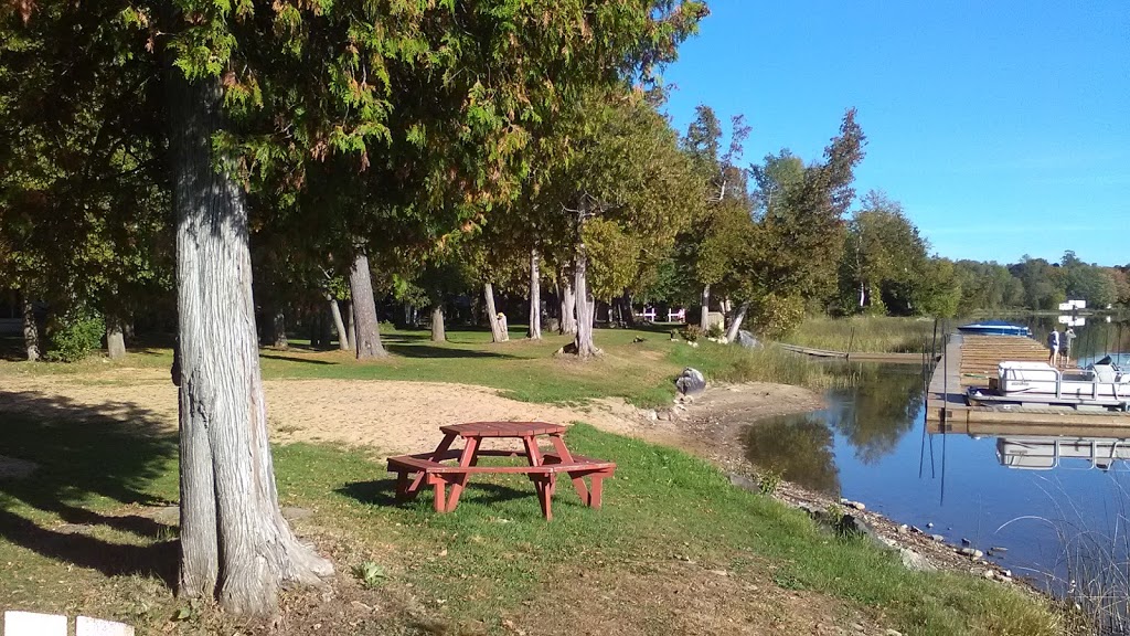 White Lake RV Park | 209 Burnstown Rd, White Lake, ON K0A 3L0, Canada | Phone: (613) 622-7950