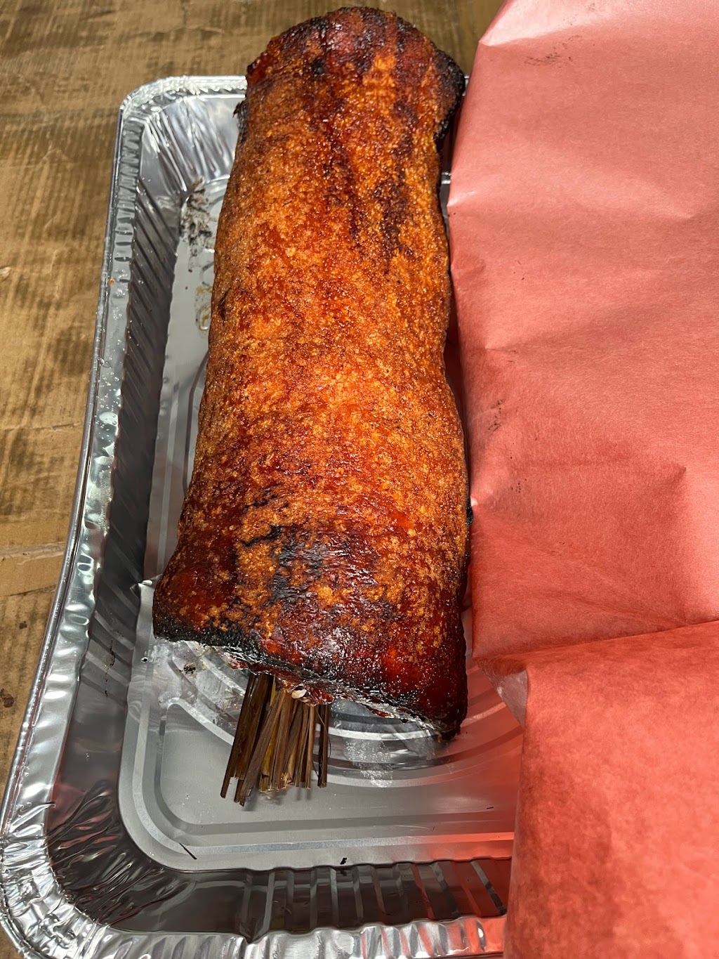 Kuys Lechon | W 71st Ave, Vancouver, BC V6P 3A1, Canada | Phone: (604) 726-1373