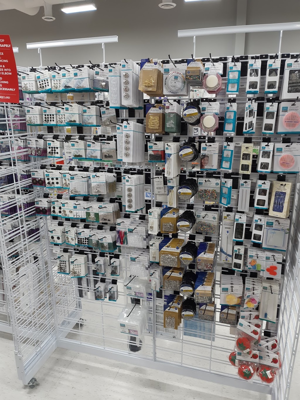 Fabricland | 12024 Sarcee Trail NW Unit #820, Calgary, AB T3R 0J1, Canada | Phone: (403) 202-6108