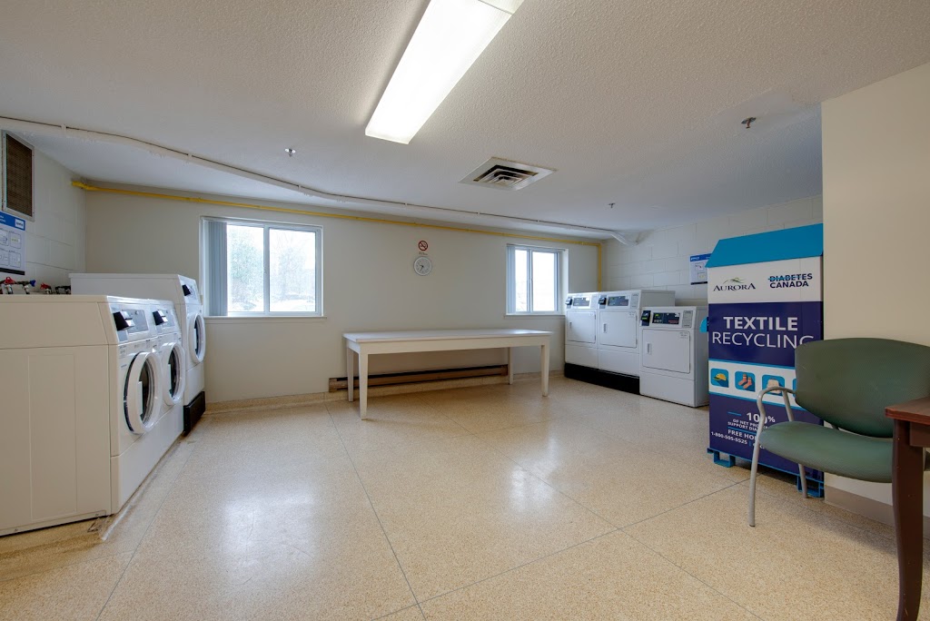 Orchard Heights Place | 57 Orchard Heights Blvd, Aurora, ON L4G 2Z7, Canada | Phone: (437) 333-0561
