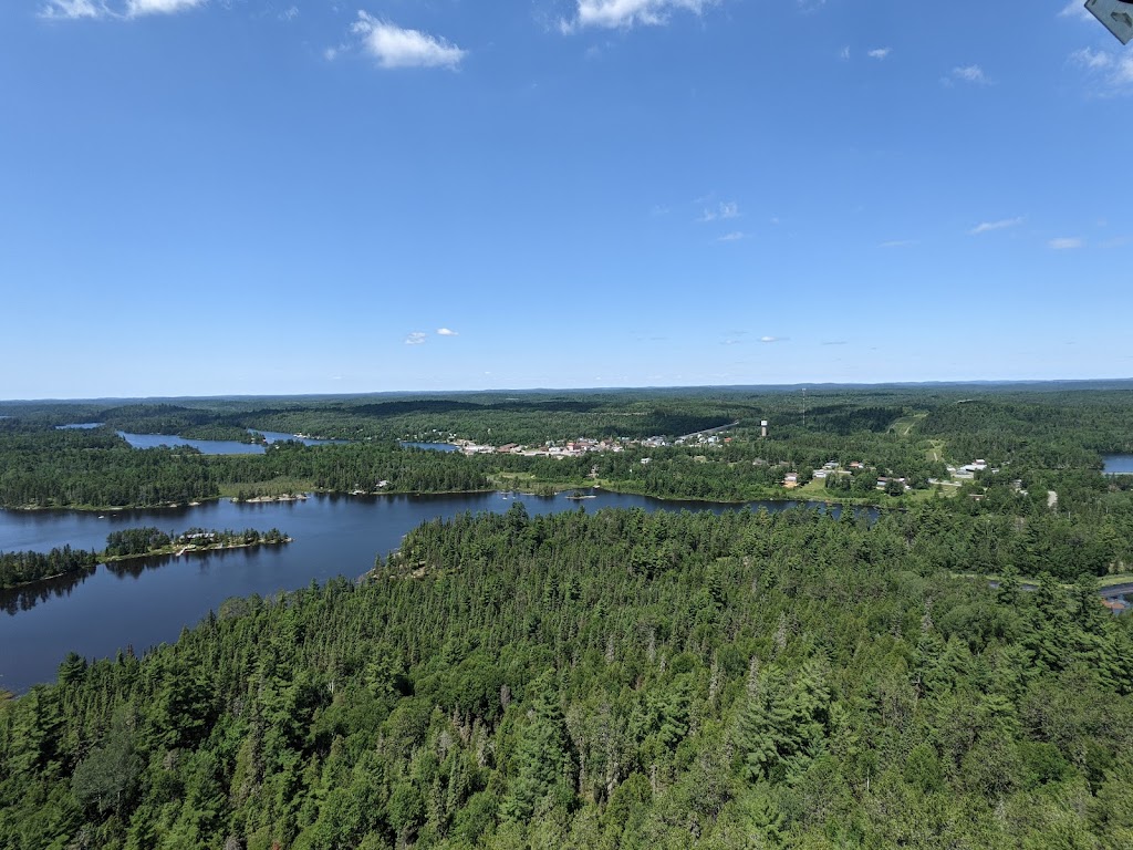 Temagami Restaurant | 6692 ON-11, Temagami, ON P0H 2H0, Canada | Phone: (705) 569-3310