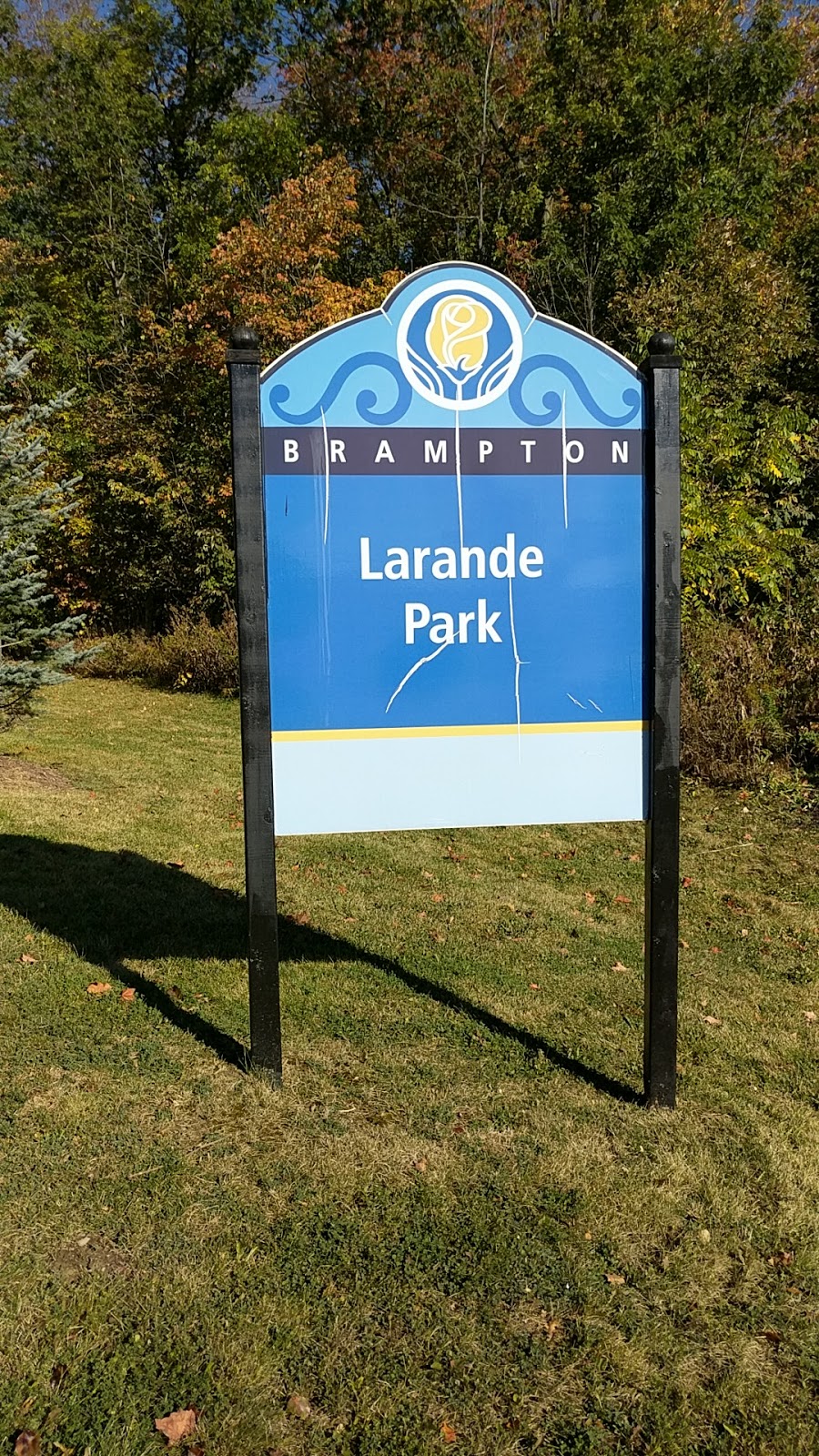 Larande Park | Brampton, ON L6Y, Canada