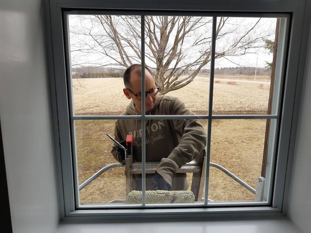 Obvious Cleaning Services | 86885 McLean Line, Wingham, ON N0G 2W0, Canada | Phone: (647) 206-4904