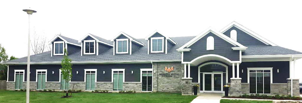 Middlesex Mutual Insurance Co | 15 Meredith Dr, Ilderton, ON N0M 2A0, Canada | Phone: (519) 666-0075