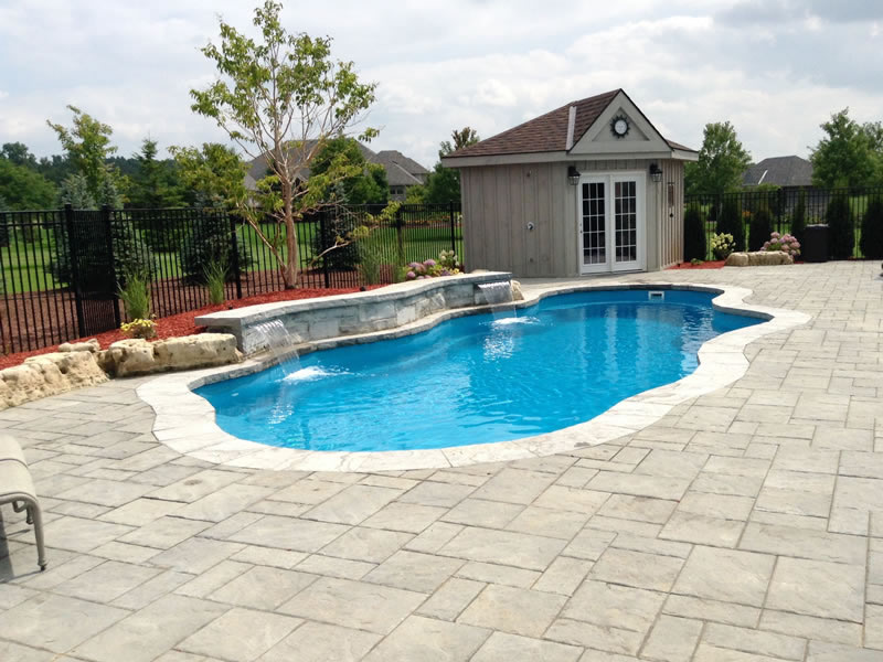 Oasis Backyard Living | 9 Kipling Dr, Belleville, ON K8N 4Z5, Canada | Phone: (613) 849-3291