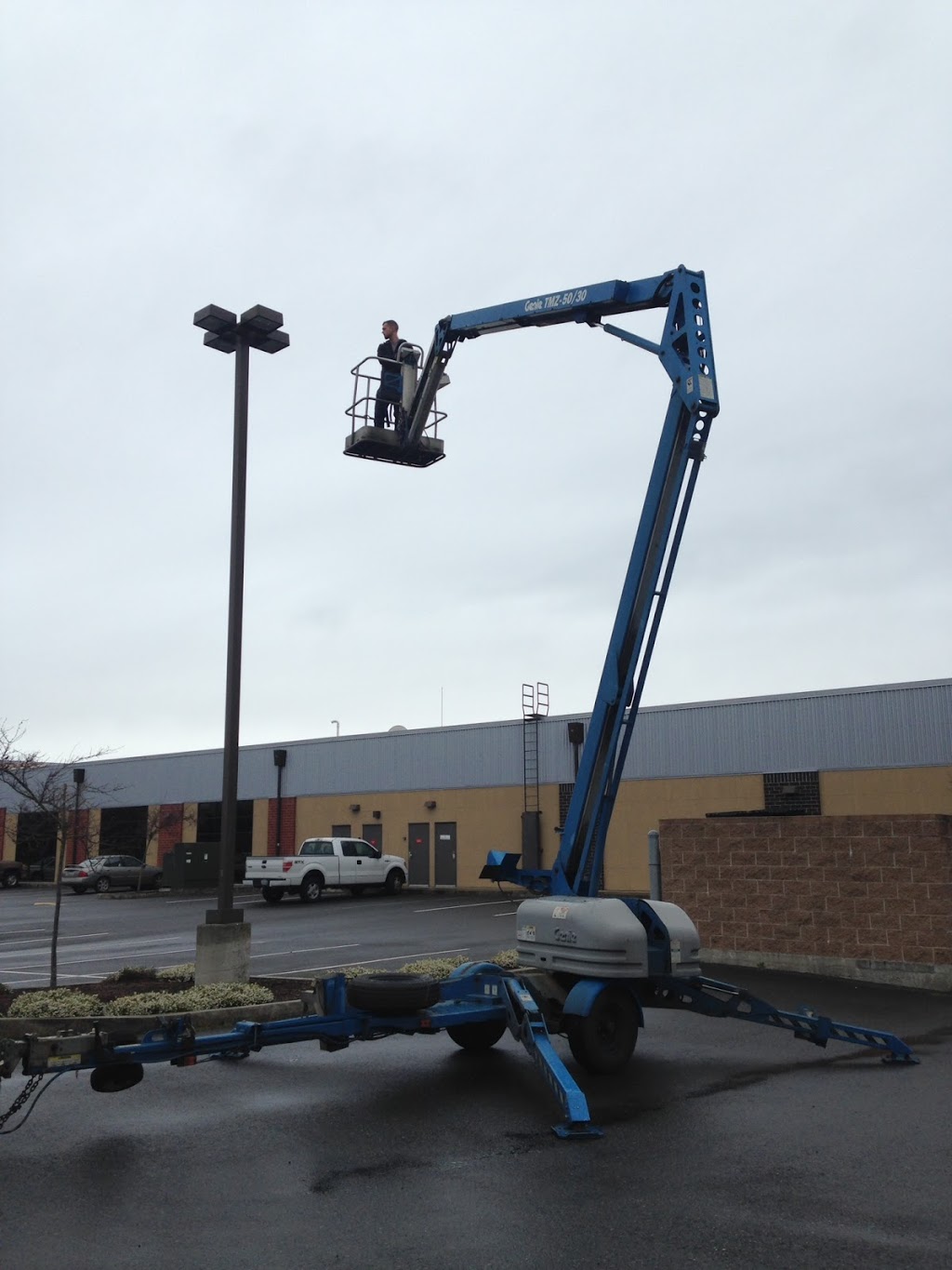 Brite Solutions Lighting Inc. | 3230 Pinewood Ave, Bellingham, WA 98225, USA | Phone: (360) 734-3256