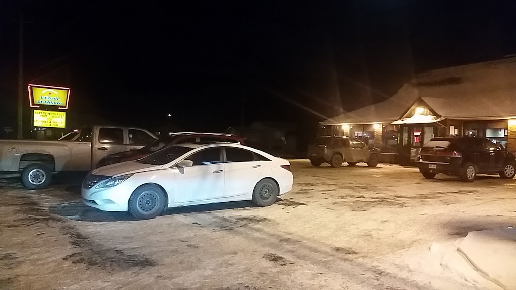 Restaurant lÉtoile St-Hilaire | 874 Bd Sir Wilfrid Laurier, Mont-Saint-Hilaire, QC J3H 4X9, Canada | Phone: (450) 467-0457