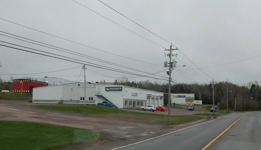 A-1 Tires Limited ??️ | 567 Willow St, Truro, NS B2N 6T3, Canada | Phone: (902) 895-5704