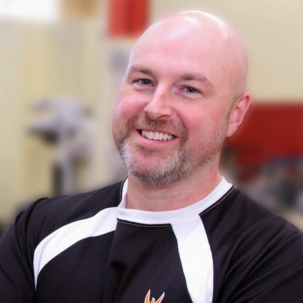 Individual Performance Inc | 16 Mary St, Aurora, ON L4G 1G2, Canada | Phone: (905) 713-3800