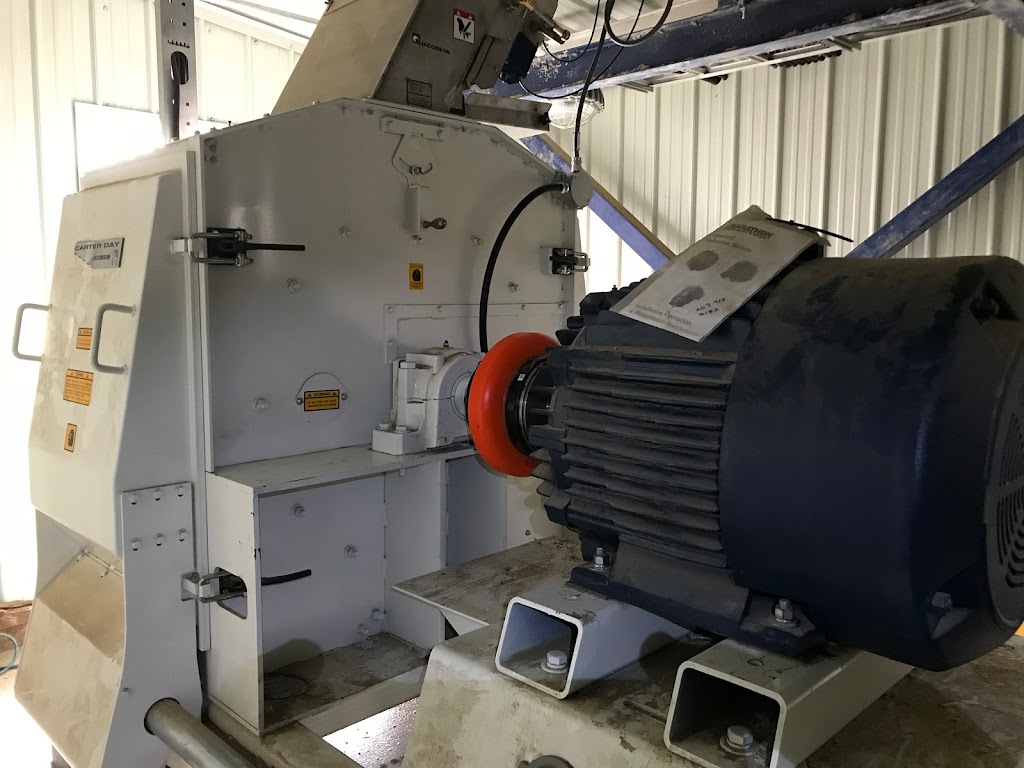 DVA Industrial Solutions Inc | 7911 Masters Blvd SE, Calgary, AB T3M 2B5, Canada | Phone: (403) 437-0163