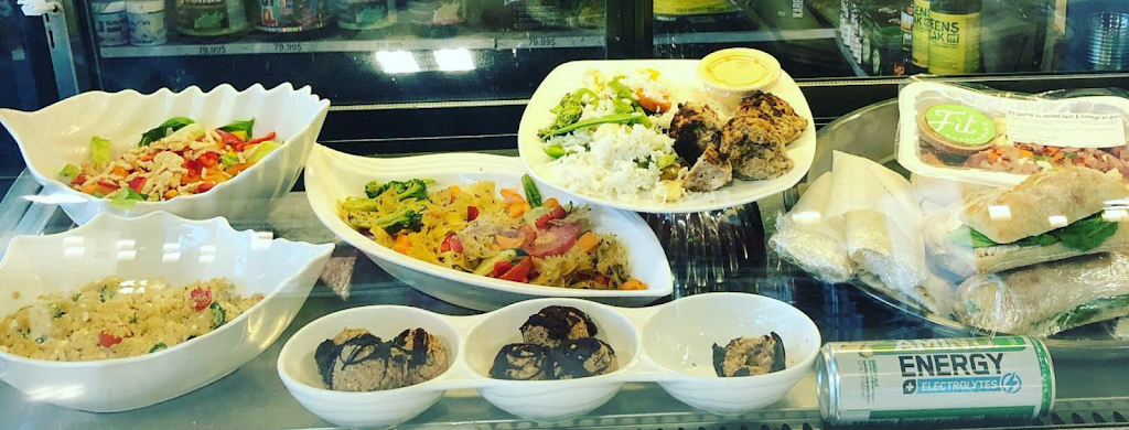 Le Juice Bar | 3350 Boul de Portland, Sherbrooke, QC J1L 2A6, Canada | Phone: (819) 674-6405