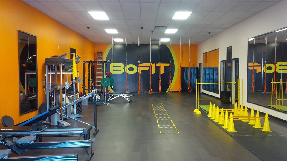 BoFIT | 1-100 Wharncliffe Rd S, London, ON N6J 2K3, Canada | Phone: (519) 854-8281