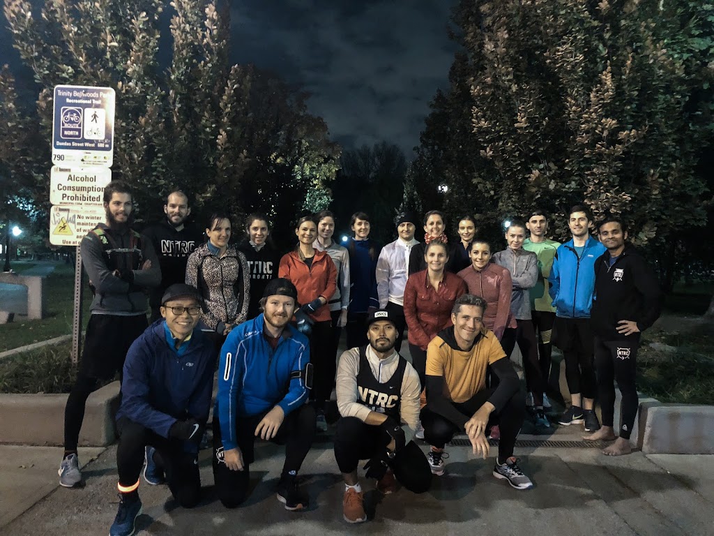 Night Terrors Run Crew | 840 Queen St W, Toronto, ON M6J 1G3, Canada | Phone: (647) 205-1769