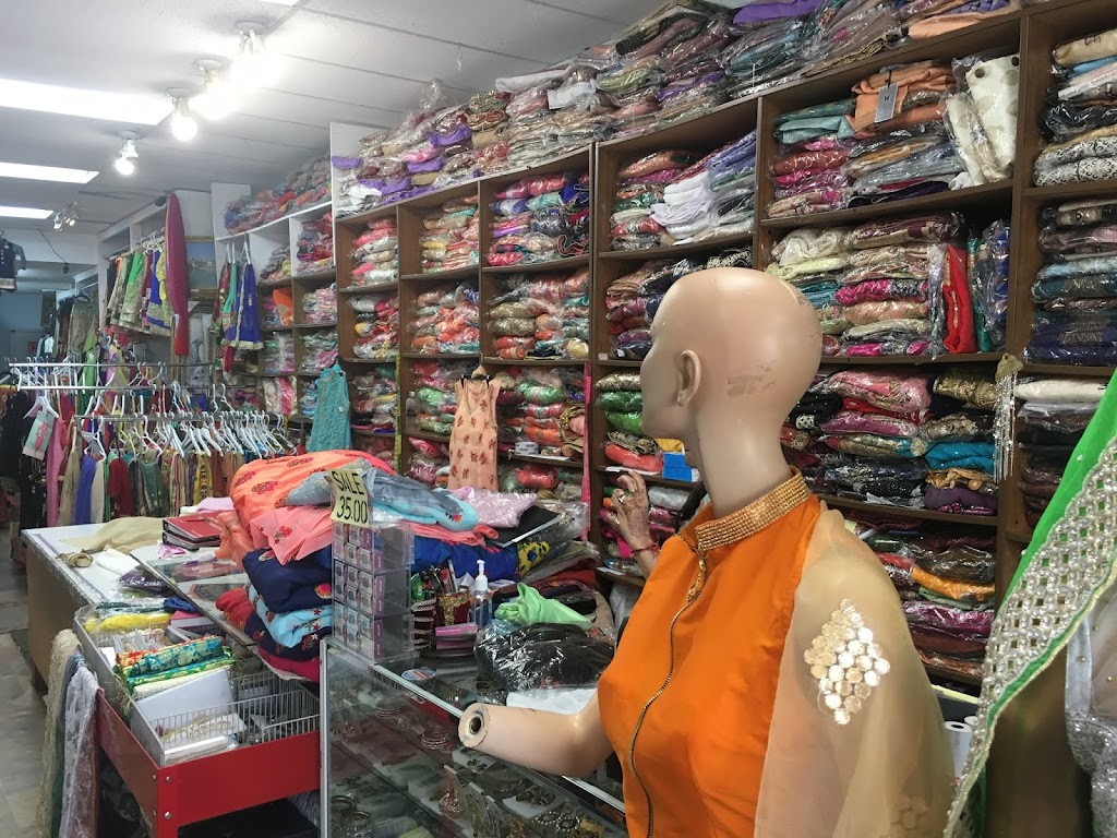 Bombay Fashions & Fabrics | 305 McPhillips St, Winnipeg, MB R3E 3H9, Canada | Phone: (204) 783-0904