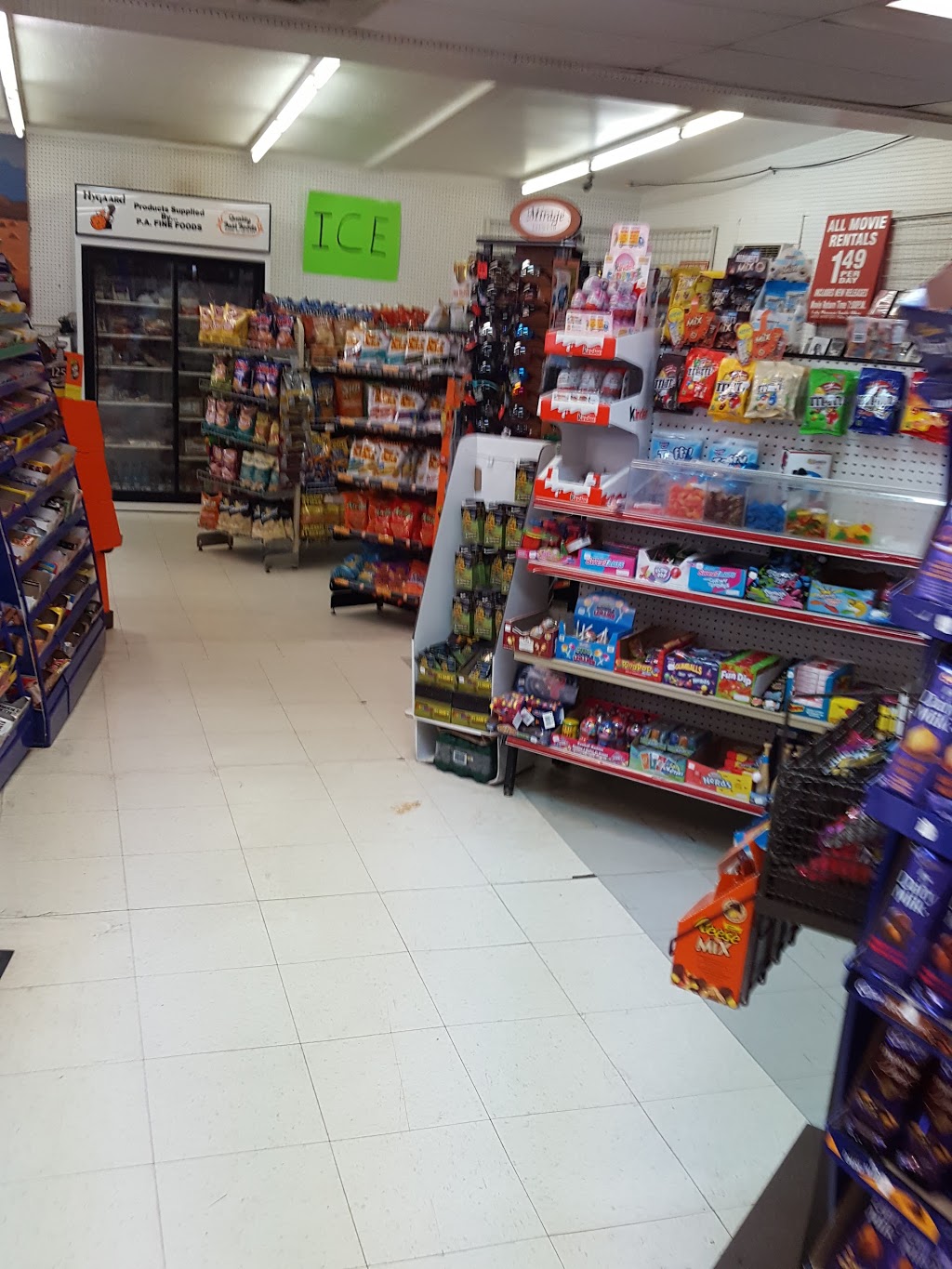 Esso | HWY 20, Craven, SK S0G 0W0, Canada | Phone: (306) 731-3447