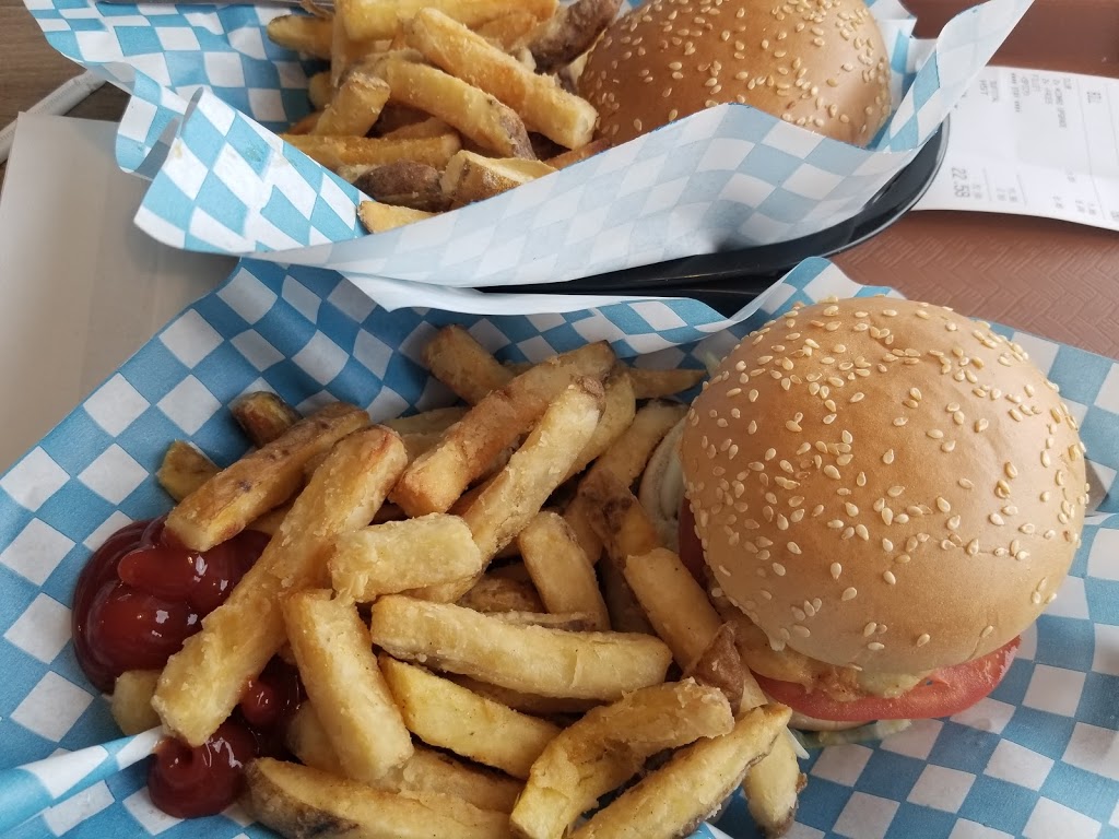 Little Brothers Kitchen | 1065 Davis Dr Unit 11, Newmarket, ON L3Y 2R9, Canada | Phone: (905) 898-7733