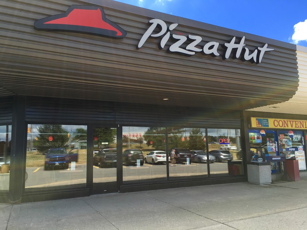 Pizza Hut | 1505 Guelph Line, Burlington, ON L7P 3B6, Canada | Phone: (905) 332-5555