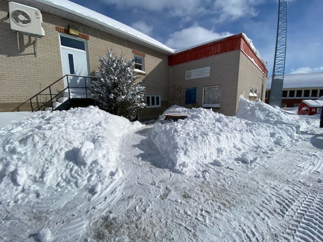 Maison des Jeunes Saint-Germain | 257 Rue Saint Edouard, Saint-Germain-de-Grantham, QC J0C 1K0, Canada | Phone: (819) 395-4702