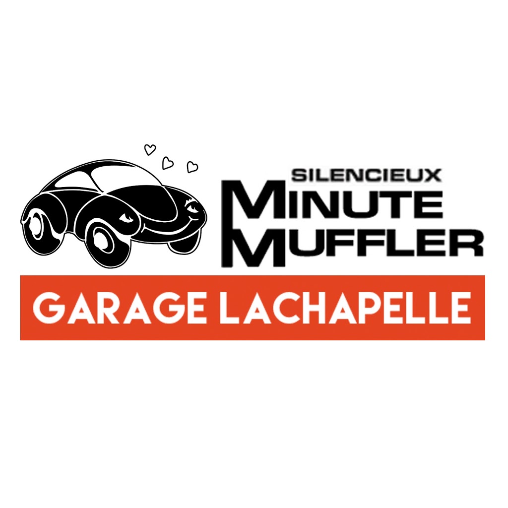 Antirouille P L Lachapelle | 4152 Route Marie Victorin, Saint-Robert, QC J0G 1S0, Canada | Phone: (450) 782-2514