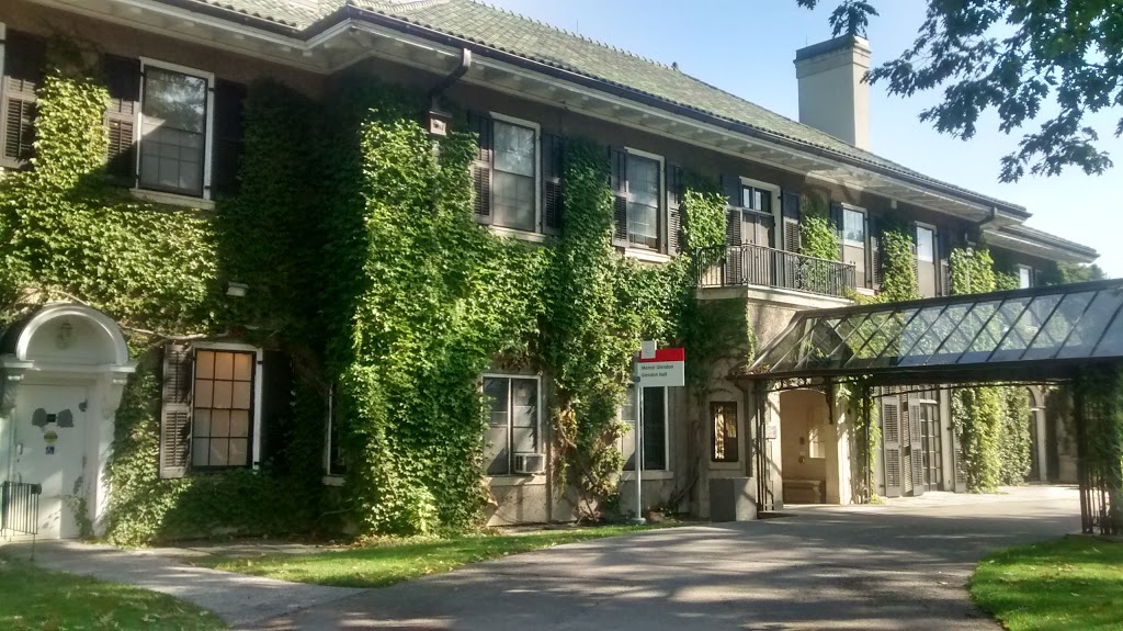 Glendon Gallery | 2275 Bayview Ave, North York, ON M4N 3M6, Canada | Phone: (647) 785-1012
