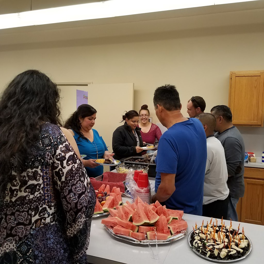 Centro de Adoración Vida | 747 Marine Dr, Bellingham, WA 98225, USA | Phone: (360) 920-6882