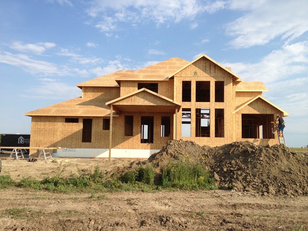 DC Construction Ltd | 12 11 St NE, Weyburn, SK S4H 1H9, Canada | Phone: (306) 861-9287