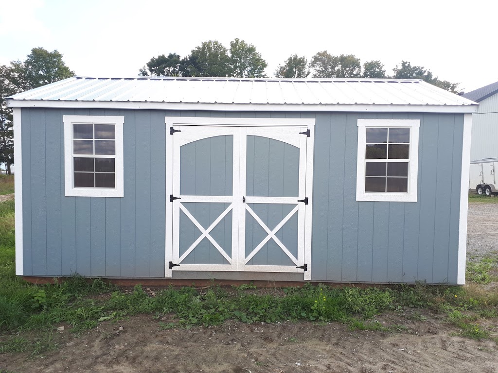Mini Grange | 5124 QC-222, Valcourt, QC J0E 2L0, Canada | Phone: (450) 531-6090