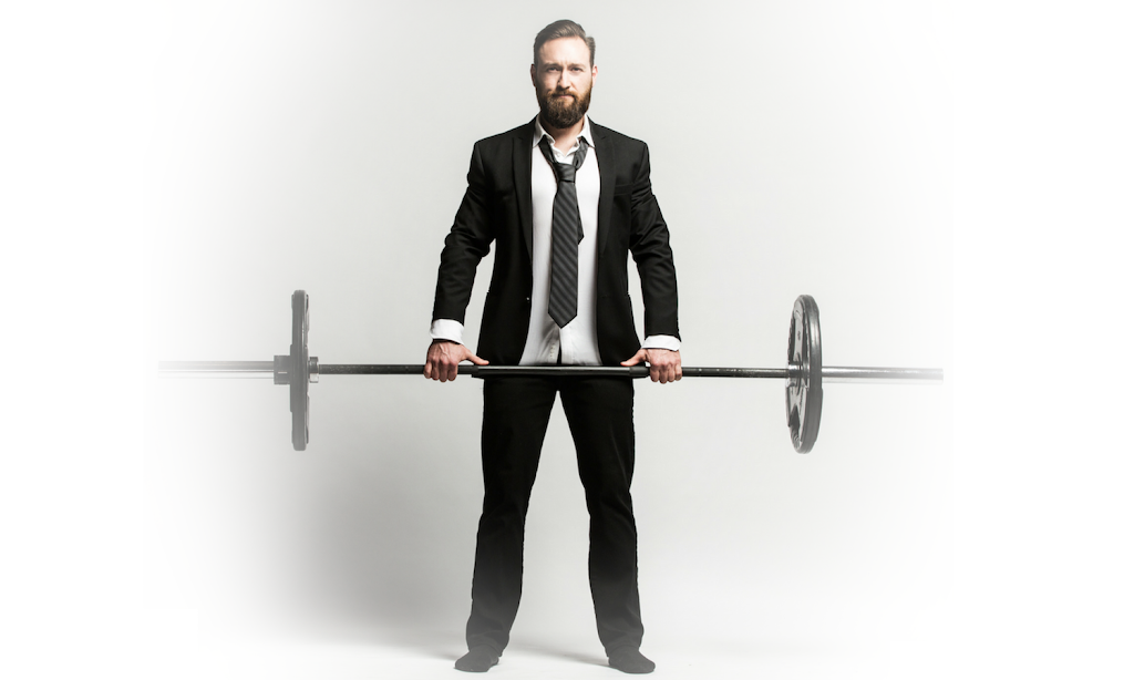 Revolution Fitness - Personal Trainer in Burnaby | 5605 Hastings St, Burnaby, BC V5B 1R4, Canada | Phone: (778) 549-4269
