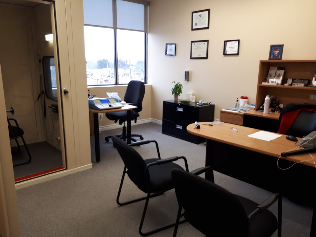HearCANADA | 2437 Princess St Suite 203, Kingston, ON K7M 3G1, Canada | Phone: (613) 777-4902