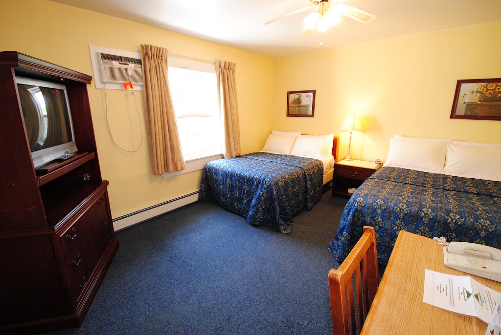 Keppoch Inn | 112 Post Rd, Antigonish, NS B2G 2K5, Canada | Phone: (902) 863-4842