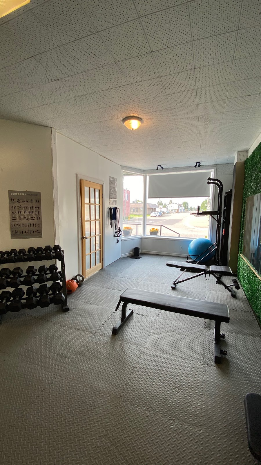 Barrys Bay Fitness | 19574 Opeongo Line, Barrys Bay, ON K0J 1B0, Canada | Phone: (613) 401-1604