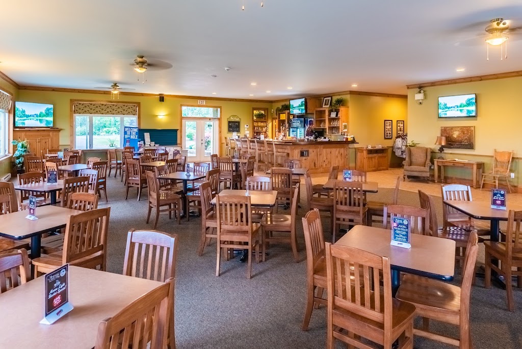 Andersons Creek Golf Club | 68 North Rd Route 240, Kensington, PE C0B 1M0, Canada | Phone: (902) 886-2222