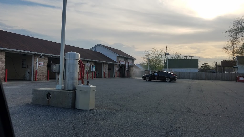 Randys High Performance Car | 3208 Lapeer Rd, Port Huron, MI 48060, USA | Phone: (810) 982-7600
