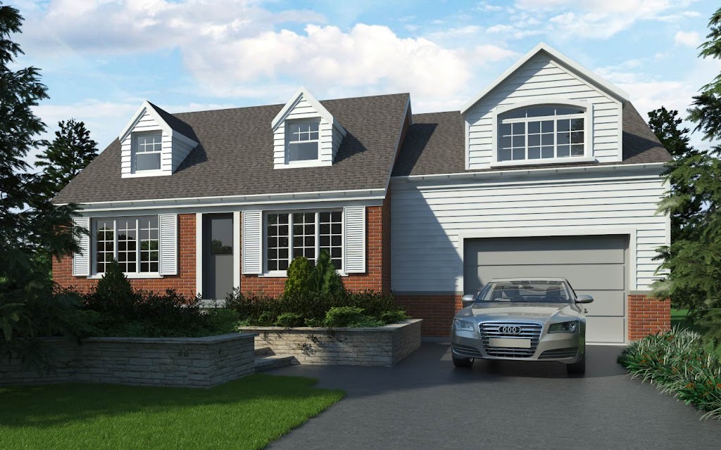 First Step Design | 16600 Bayview Ave Suite 304, Newmarket, ON L3X 1Z9, Canada | Phone: (416) 779-9370