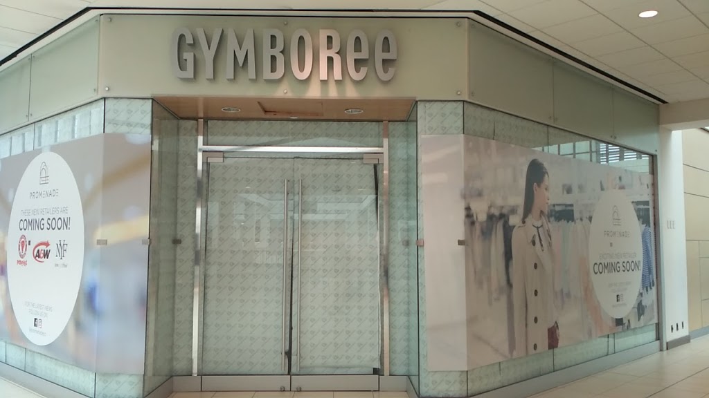 Gymboree | 1 Promenade Cir, Thornhill, ON L4J 4P8, Canada | Phone: (289) 807-1960