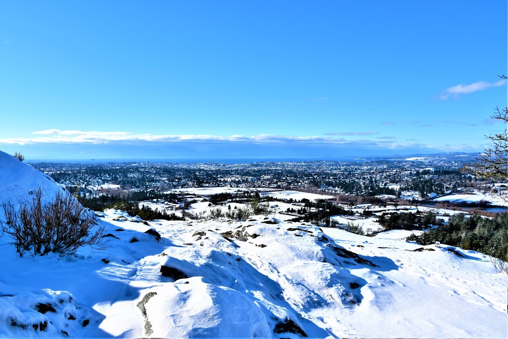 Mount Douglas Park | 4500 Cedar Hill Rd, Victoria, BC, Canada | Phone: (250) 475-5522