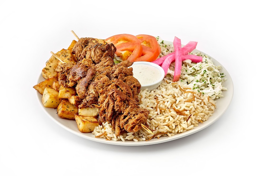 Boustan Lévis | 1810 Rte des Rivières Local 305B, Lévis, QC G7A 2P6, Canada | Phone: (418) 836-2260